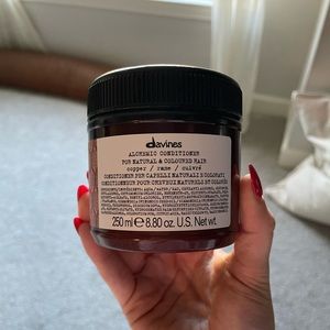 Davines Copper Conditioner